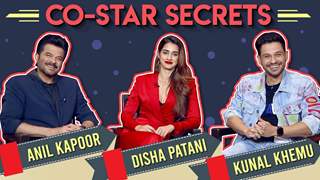 Anil Kapoor,Disha Patani,Kunal Khemu |Co-Star Secret | Malang thumbnail