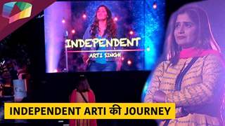 Bigg Boss ने दिखाई  Independent Arti की Journey | Bigg Boss 13 Updates Thumbnail