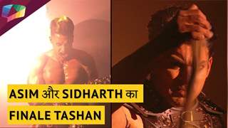 Asim और Sidharth का FINALE TASHAN | Bigg Boss 13 FINALE UPDATES