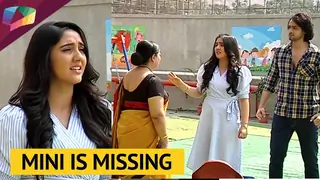 Arya हुई लापता | Mini और Neil ढूँढने की कोशिश | Patiala Babes  Thumbnail
