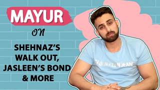 Mayur On Shehnaz Walking Out, Jasleen’s Bond & More | Mujhse Shaadi Karoge
