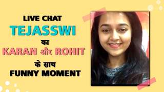 Tejasswi Prakash Live Chat India Forums के साथ | Movie, Music Video & More