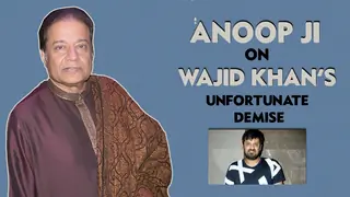 Anoop Jalota Reacts On Wajid Khan’s Unfortunate Demise Thumbnail