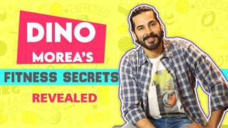 Dino Morea Shares His Style Secrets & Favourites | India Forums | Exclusive