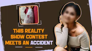 This Reality Show Contest Meets An Accident | Details Inside Thumbnail