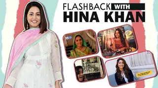 Flashback Ft. Hina Khan | Yeh Rishta Days, Bigg Boss, Damaged & More Thumbnail