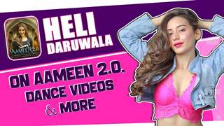 Heli Daruwala Talks About Her New Music Video, Dance & More thumbnail