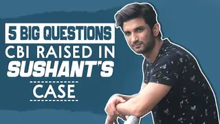 5 Major Break-Through by CBI in Sushant Singh Rajput's Case Thumbnail