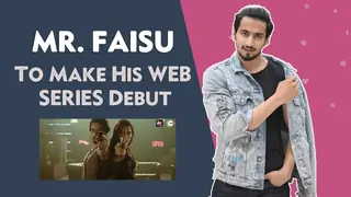 Mr. Faisu To Make His Web Series Debut: Show Details & Look Inside Thumbnail