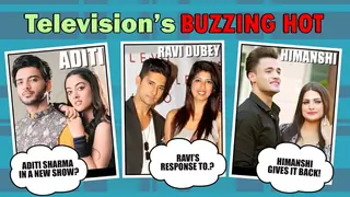 Aishwarya Offered Saas Bina Sasural 2, Himanshi Gives Back, Aditi In A New Show | Television News Thumbnail