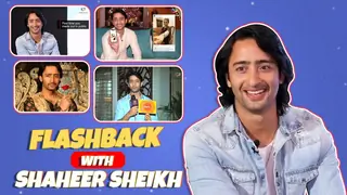 Shaheer Sheikh’s Fun Moments With India Forums | Kuch Rang Pyaar Ke, Yeh Rishtey, Secrets & More Thumbnail