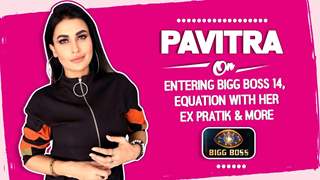 Pavitra Punia On Entering Bigg Boss 14 | Game Plan | Fights & More 