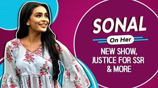 Sonal Vengurlekar On Her New Show, Justice For SSR, Social Media & More