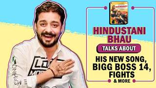 Hindustani Bhau On Bigg Bose 14, Fights, New Song & More