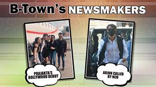 Bollywood’s Newsmakers Of The Week | Mostlysane’s Film, Arjun Called By NCB & More