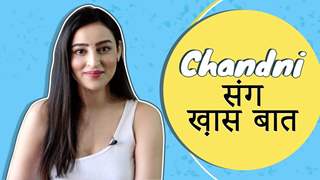 Chandni संग Ishq Main Marjawan 2| Auditions और Beauty Pageants को लेकर ख़ास बात