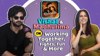 Vishal Singh And Madhurima Tuli On New Song Release, Relationship Status & More Thumbnail