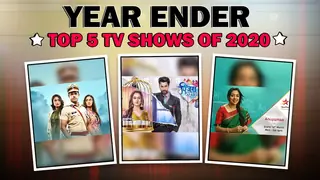 Top 5 Tv Shows Of 2020 | Year Ender | India Forums Thumbnail