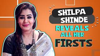 Shilpa Shinde Shares All Her Firsts | Audition, Pay Cheque, Rejection & More thumbnail