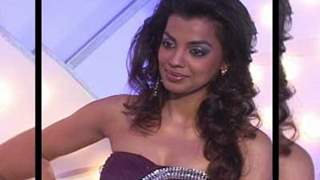 Mugdha Godse walks for Archana Kochhar at KBJ show Thumbnail