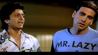 Theatrical Trailer - (Housefull) Thumbnail