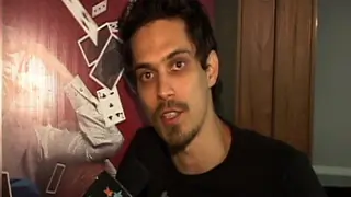 Interview with Siddharth Kher Thumbnail