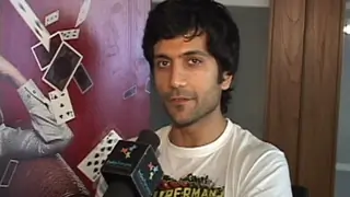 Interview with Vaibhav Talwar Thumbnail