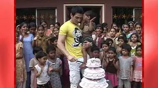 Amit Jain Birthday Bash and Website Launch Thumbnail