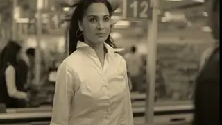 Making Colgate Ad by Lara Dutta Thumbnail