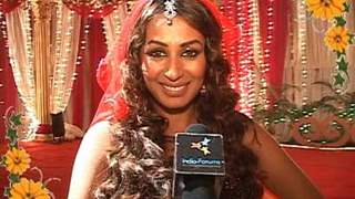 Interview with Kashmira Shah On the Sets of Pratigya Thumbnail