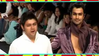 Lakme Fashion Week 2010 - Day 3 (Part 1) Thumbnail