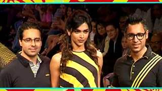 Lakme Fashion Week 2010 - Day 3 (Part 2)