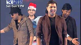 Amul Music Ka Maha Muqqabla - Ep - 24 Teaser 1 Thumbnail