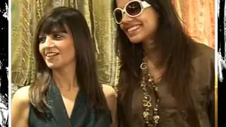 Mugdha and Celina grace Neeta Lulla's Summer Collection preview Thumbnail
