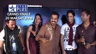 Amul Music Ka Maha Muqqabla Grand Finale - Teaser 4 Thumbnail