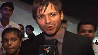 Vivek Oberoi graces Sailor Today Awards