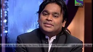 Neutrogena Lift Karade with A. R. Rahman Thumbnail