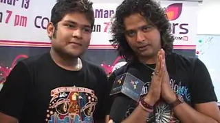 Interview with Raja Hasan and Aneek Dhar Thumbnail