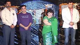 Sunil Shetty and Madhur launch Ab Meri Baari