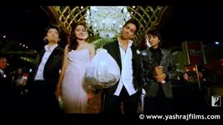 Badmaash Company - Theatrical Trailer Thumbnail