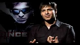 Prince - Main Kaun Hoon Making Thumbnail