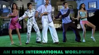 Housefull - Papa Jag Jayega Remix Thumbnail