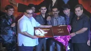 Audio release of Kuchh Karriye Thumbnail