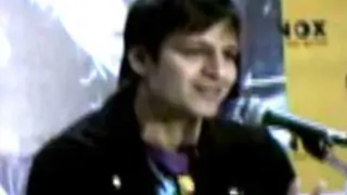 Prince - Press Conference Thumbnail