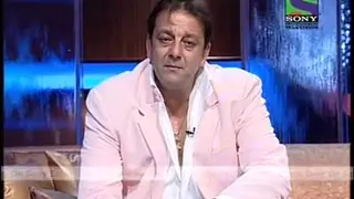 Lift Kara De With Sanjay Dutt On 03 April at 8.00 PM Only on Sony Thumbnail