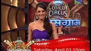 Comedy Circus Mahasangram - Ep#9 Thumbnail
