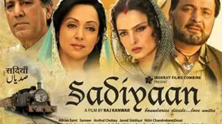 Sadiyaan - Public Review Thumbnail