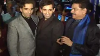 Premiere Of Sadiyaan Thumbnail