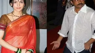 Cold War between Isha Koppikar and Ram Gopal Varma Thumbnail