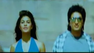 Jaane Kahan Se Aayi Hai - Theatrical Trailer Thumbnail